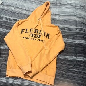 Florida sweatshirt small